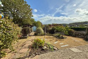 Garden- click for photo gallery